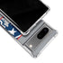 NFL New England Patriots Zone Block Google Pixel 7a Clear Case